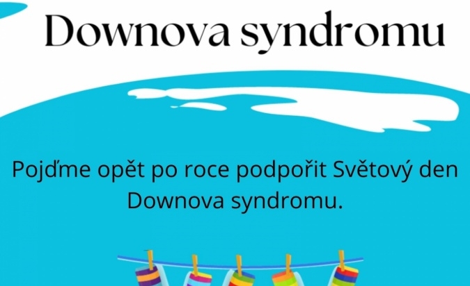 Ponožkový den
