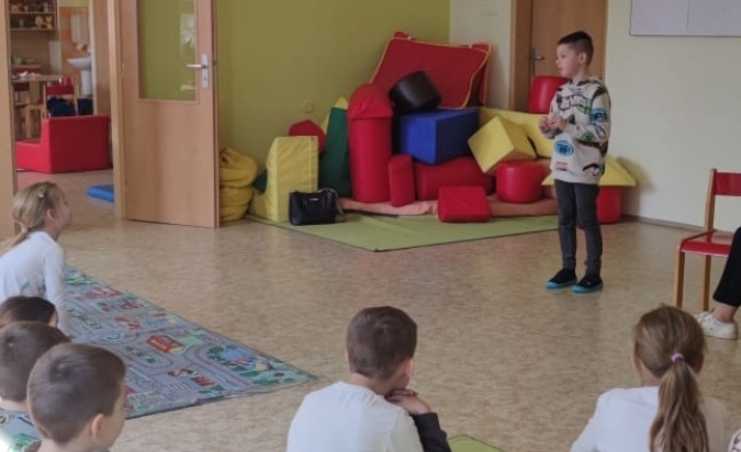 Pěvecká soutěž- Superstar