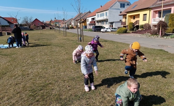 Den vody
