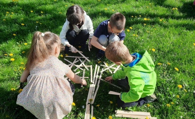Den Země 