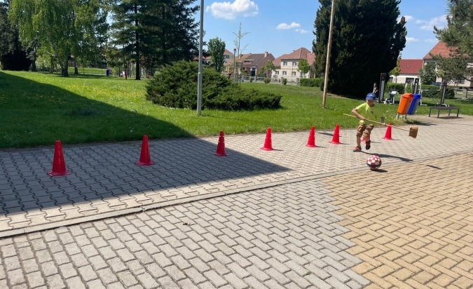 Pálení čarodějnic