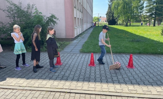 Pálení čarodějnic