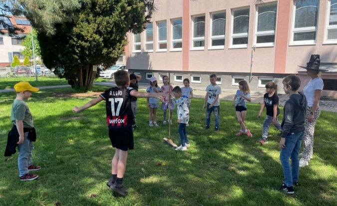 Pálení čarodějnic