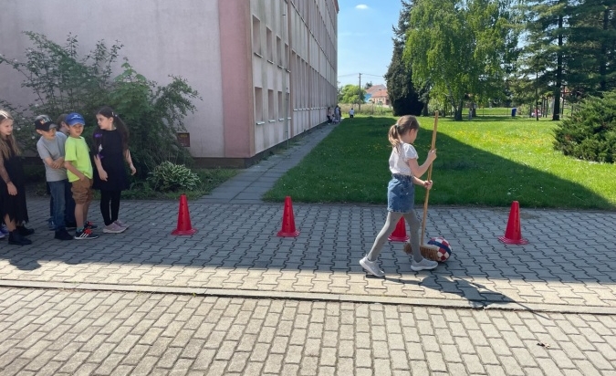 Pálení čarodějnic