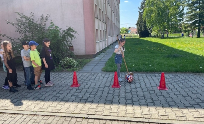 Pálení čarodějnic