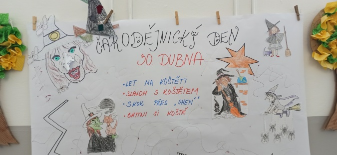 Pálení čarodějnic