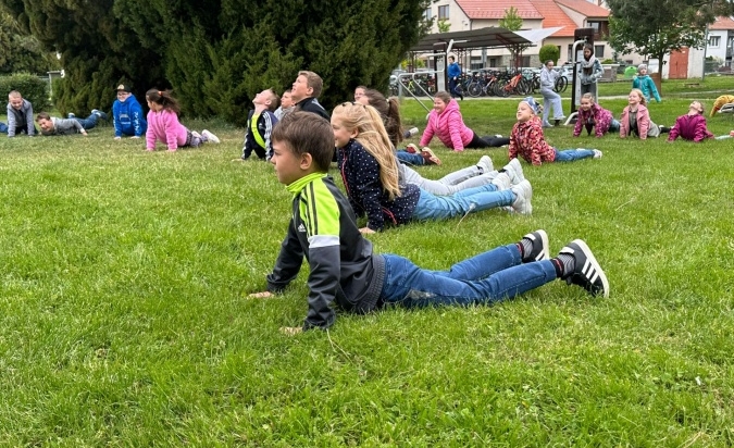 Den Slunce